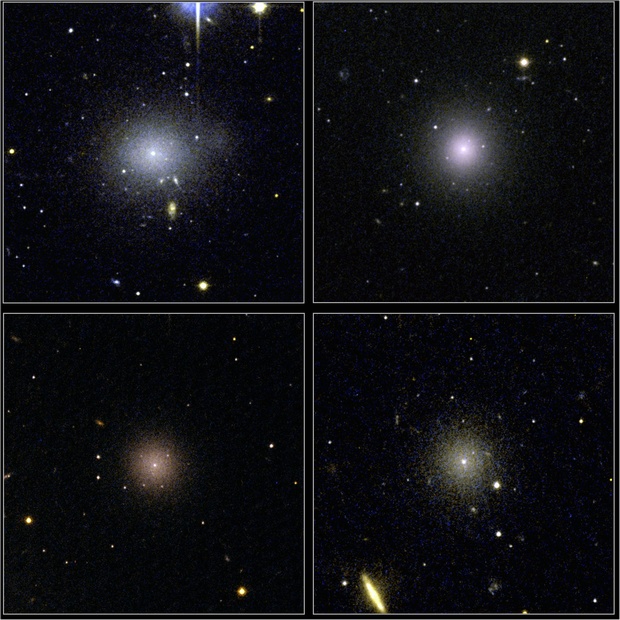 perseus dwarf galaxies dark matter